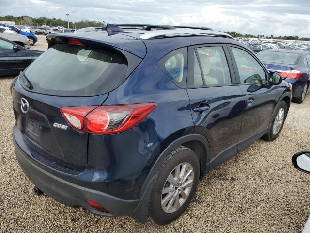 Photo 2 VIN: JM3KE2BY9G0897698 - MAZDA CX-5 SPORT 