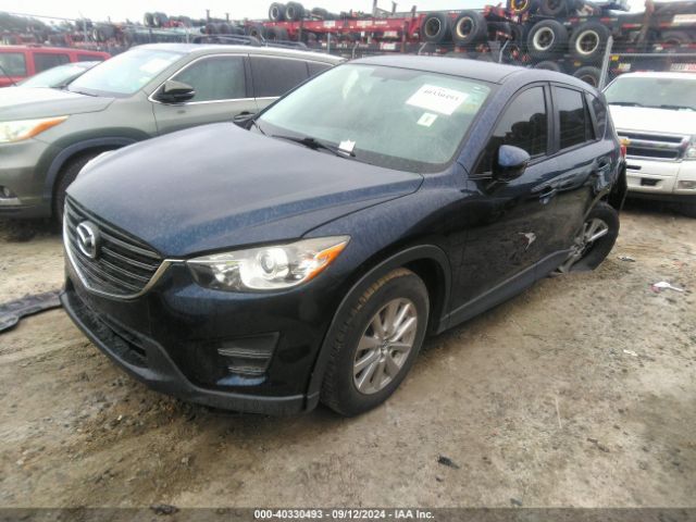 Photo 1 VIN: JM3KE2BY9G0902513 - MAZDA CX-5 