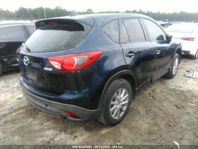 Photo 3 VIN: JM3KE2BY9G0902513 - MAZDA CX-5 