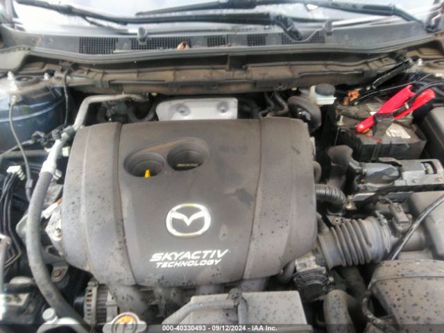 Photo 9 VIN: JM3KE2BY9G0902513 - MAZDA CX-5 