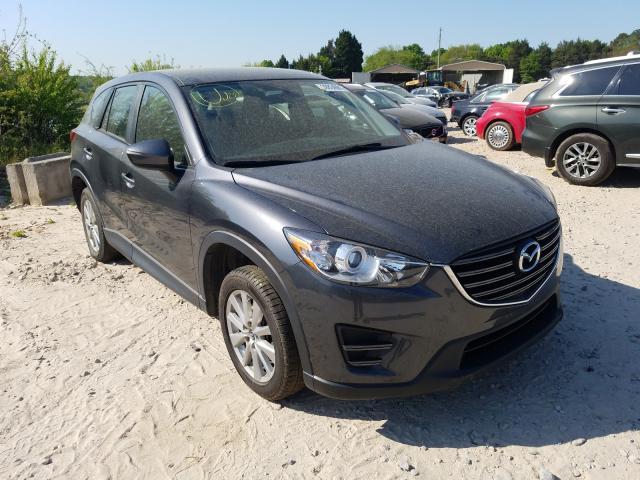 Photo 0 VIN: JM3KE2BY9G0913530 - MAZDA CX-5 SPORT 