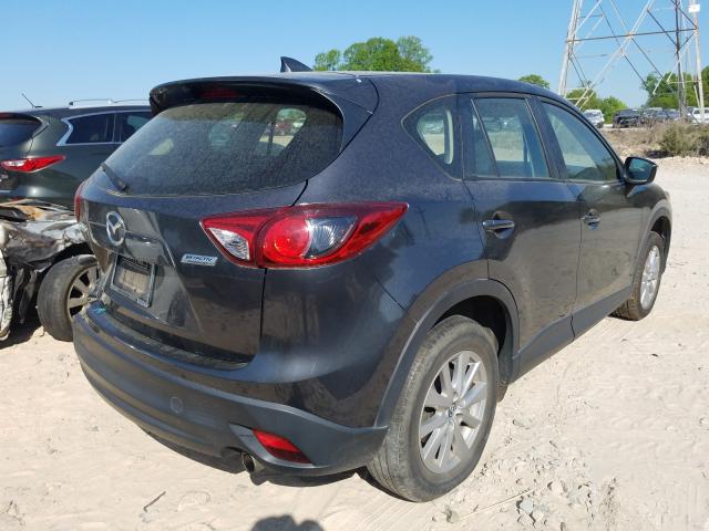 Photo 3 VIN: JM3KE2BY9G0913530 - MAZDA CX-5 SPORT 