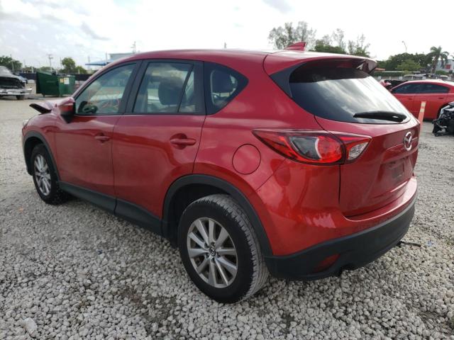 Photo 2 VIN: JM3KE2BY9G0916184 - MAZDA CX-5 