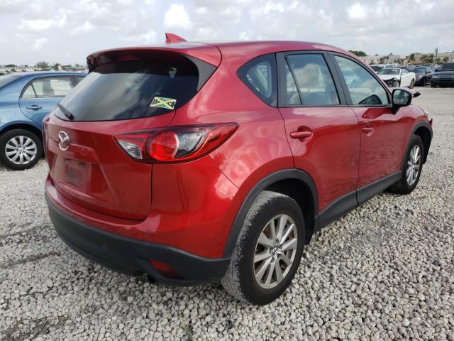 Photo 3 VIN: JM3KE2BY9G0916184 - MAZDA CX-5 