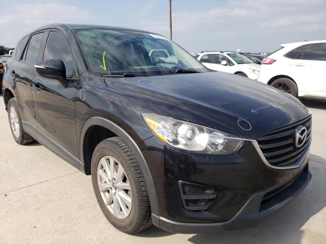 Photo 0 VIN: JM3KE2BYXG0634023 - MAZDA CX-5 