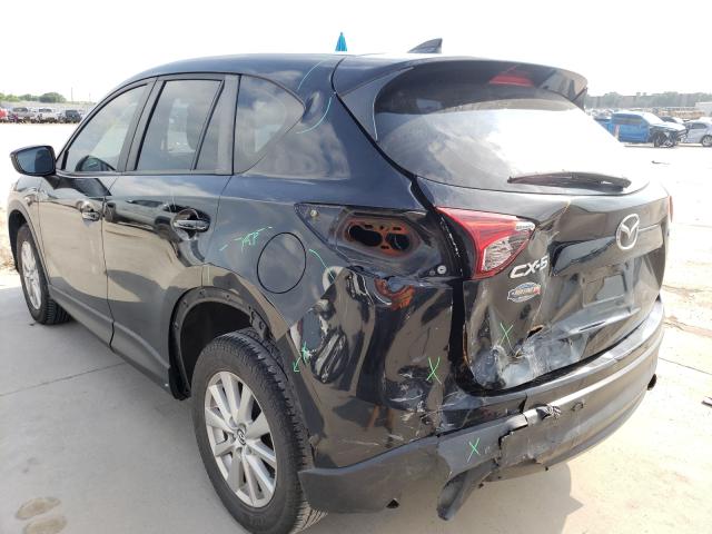 Photo 2 VIN: JM3KE2BYXG0634023 - MAZDA CX-5 