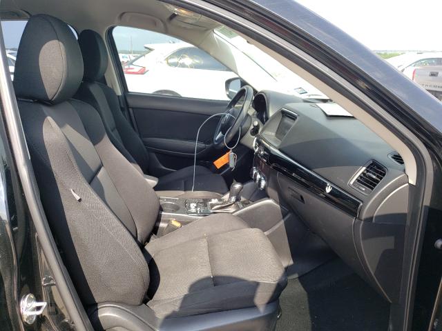 Photo 4 VIN: JM3KE2BYXG0634023 - MAZDA CX-5 