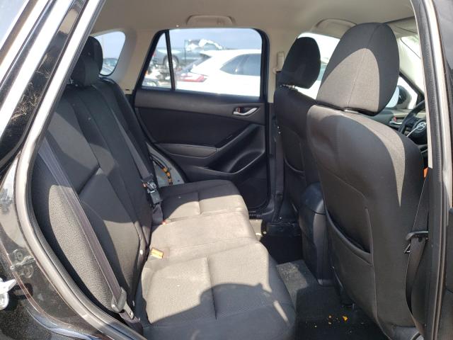 Photo 5 VIN: JM3KE2BYXG0634023 - MAZDA CX-5 