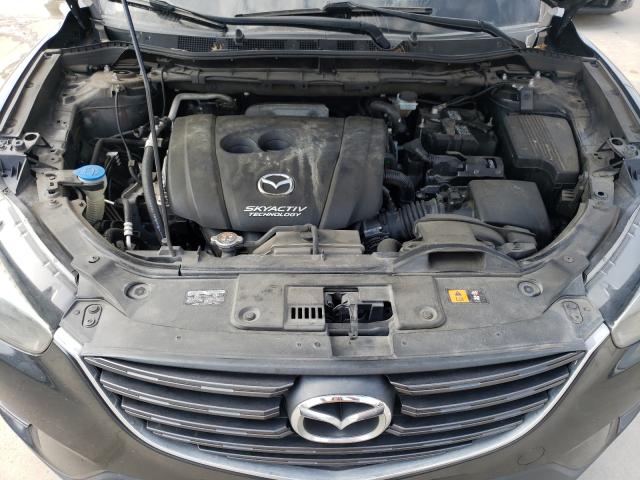 Photo 6 VIN: JM3KE2BYXG0634023 - MAZDA CX-5 