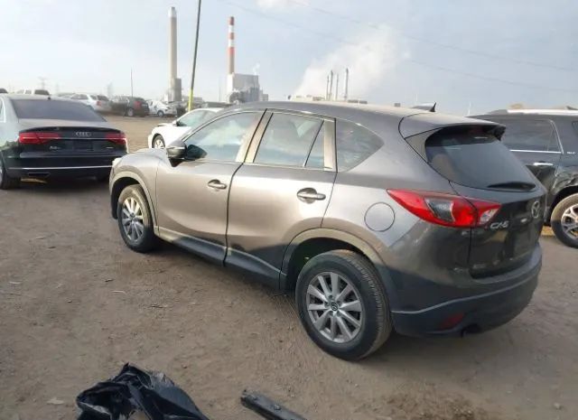 Photo 2 VIN: JM3KE2BYXG0642039 - MAZDA CX-5 