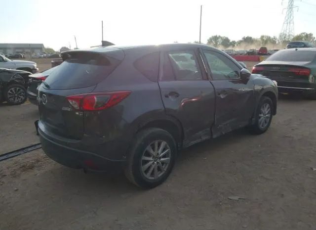 Photo 3 VIN: JM3KE2BYXG0642039 - MAZDA CX-5 