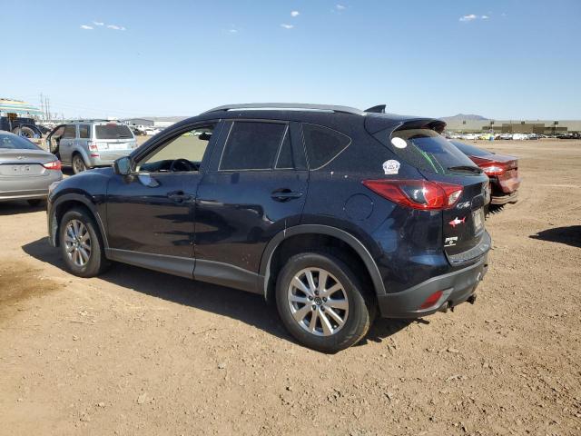 Photo 1 VIN: JM3KE2BYXG0643045 - MAZDA CX-5 SPORT 