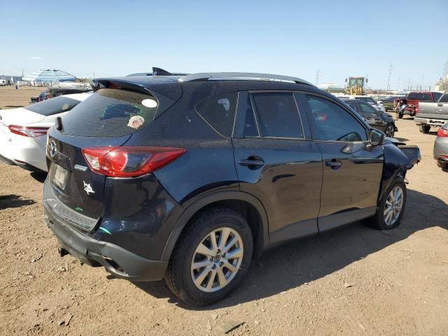 Photo 2 VIN: JM3KE2BYXG0643045 - MAZDA CX-5 SPORT 