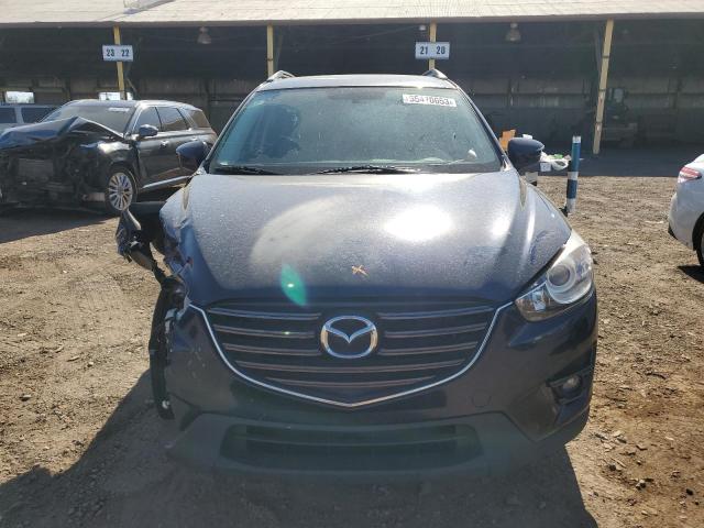 Photo 4 VIN: JM3KE2BYXG0643045 - MAZDA CX-5 SPORT 