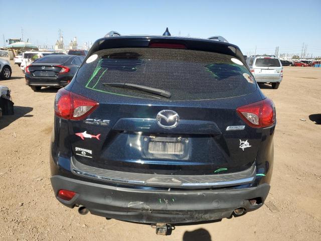 Photo 5 VIN: JM3KE2BYXG0643045 - MAZDA CX-5 SPORT 