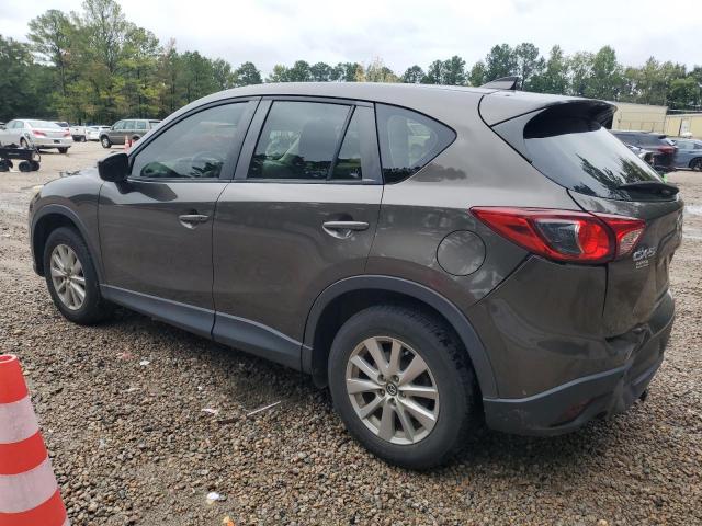 Photo 1 VIN: JM3KE2BYXG0686431 - MAZDA CX-5 SPORT 