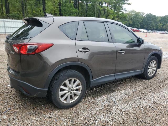 Photo 2 VIN: JM3KE2BYXG0686431 - MAZDA CX-5 SPORT 