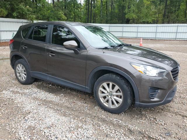 Photo 3 VIN: JM3KE2BYXG0686431 - MAZDA CX-5 SPORT 