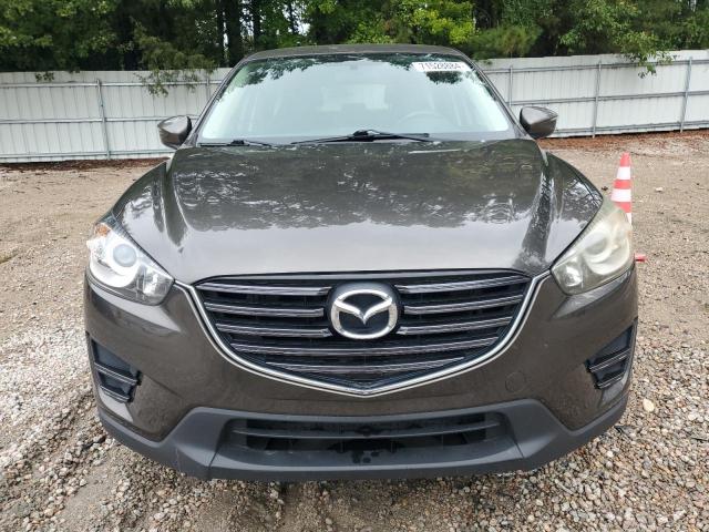 Photo 4 VIN: JM3KE2BYXG0686431 - MAZDA CX-5 SPORT 