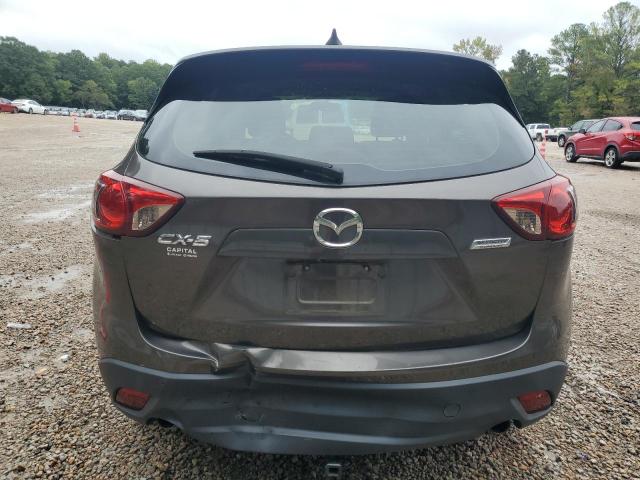 Photo 5 VIN: JM3KE2BYXG0686431 - MAZDA CX-5 SPORT 