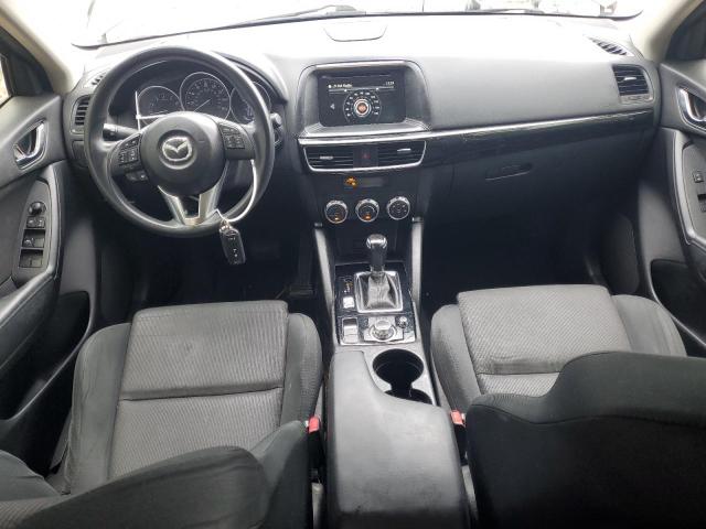 Photo 7 VIN: JM3KE2BYXG0686431 - MAZDA CX-5 SPORT 