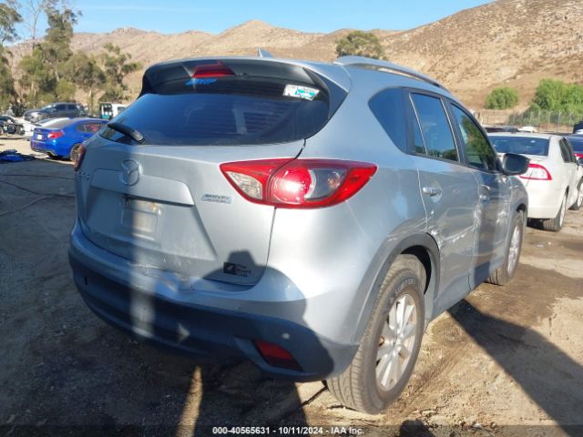 Photo 3 VIN: JM3KE2BYXG0727172 - MAZDA CX-5 