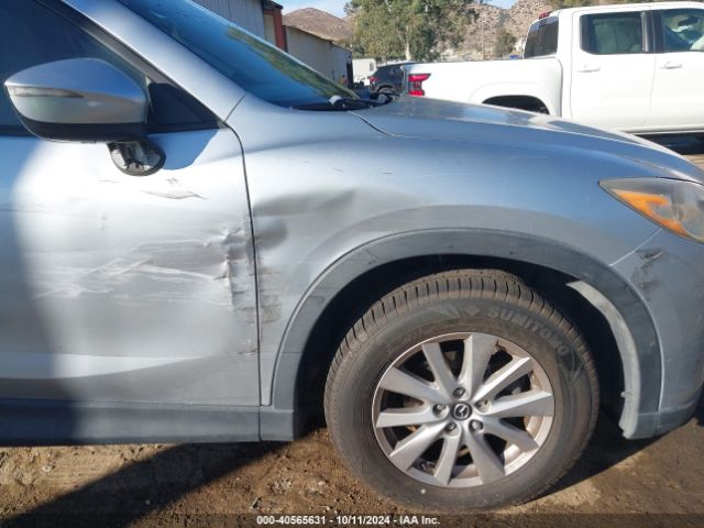 Photo 5 VIN: JM3KE2BYXG0727172 - MAZDA CX-5 