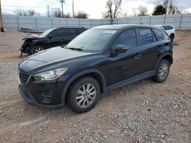 Photo 0 VIN: JM3KE2BYXG0742545 - MAZDA CX-5 