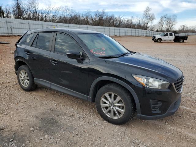 Photo 3 VIN: JM3KE2BYXG0742545 - MAZDA CX-5 