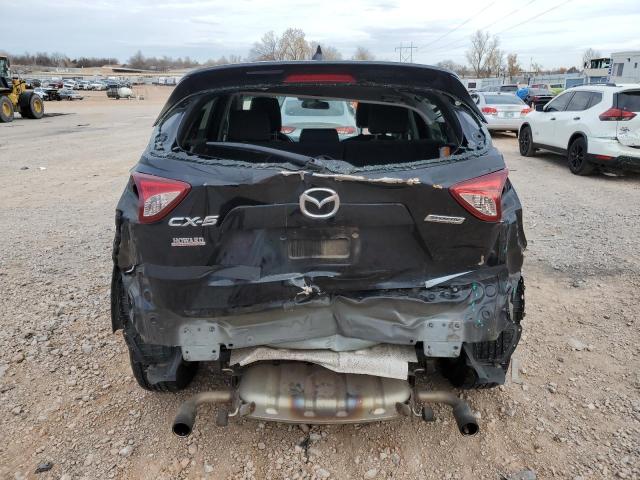 Photo 5 VIN: JM3KE2BYXG0742545 - MAZDA CX-5 