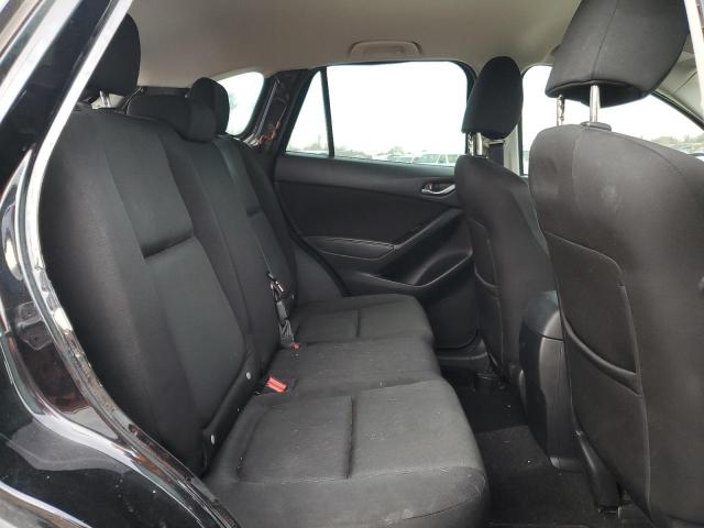 Photo 9 VIN: JM3KE2BYXG0742545 - MAZDA CX-5 