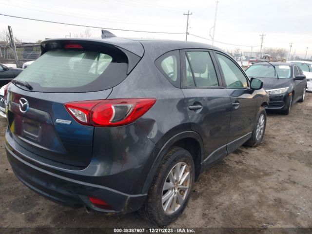 Photo 3 VIN: JM3KE2BYXG0763749 - MAZDA CX-5 