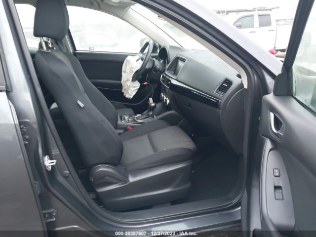 Photo 4 VIN: JM3KE2BYXG0763749 - MAZDA CX-5 