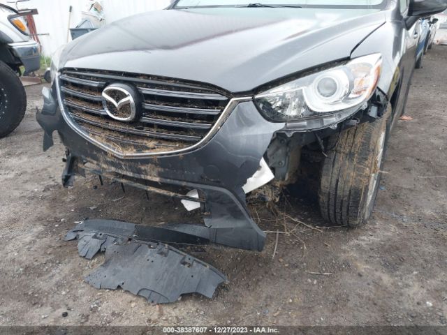 Photo 5 VIN: JM3KE2BYXG0763749 - MAZDA CX-5 