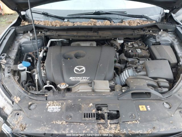 Photo 9 VIN: JM3KE2BYXG0763749 - MAZDA CX-5 