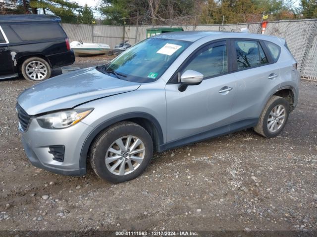 Photo 1 VIN: JM3KE2BYXG0814022 - MAZDA CX-5 