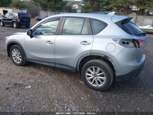 Photo 2 VIN: JM3KE2BYXG0814022 - MAZDA CX-5 