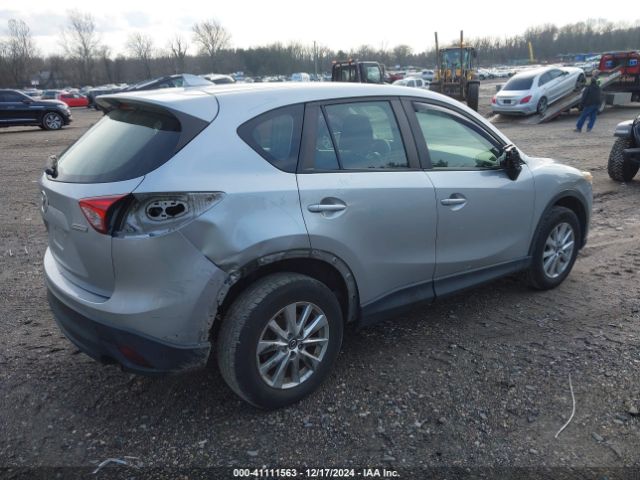 Photo 3 VIN: JM3KE2BYXG0814022 - MAZDA CX-5 