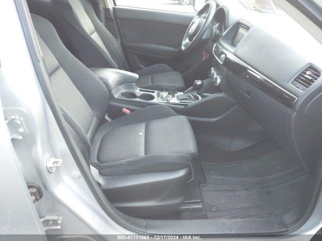 Photo 4 VIN: JM3KE2BYXG0814022 - MAZDA CX-5 