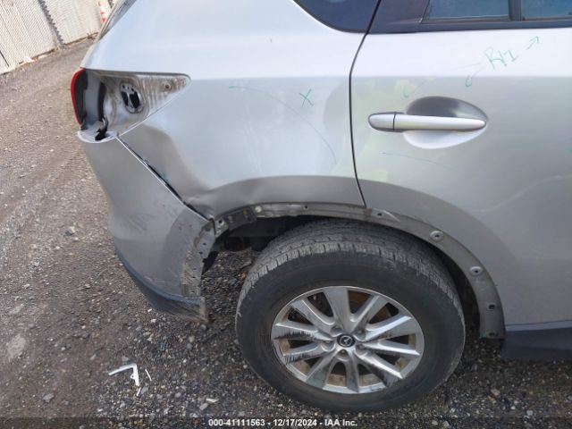 Photo 5 VIN: JM3KE2BYXG0814022 - MAZDA CX-5 