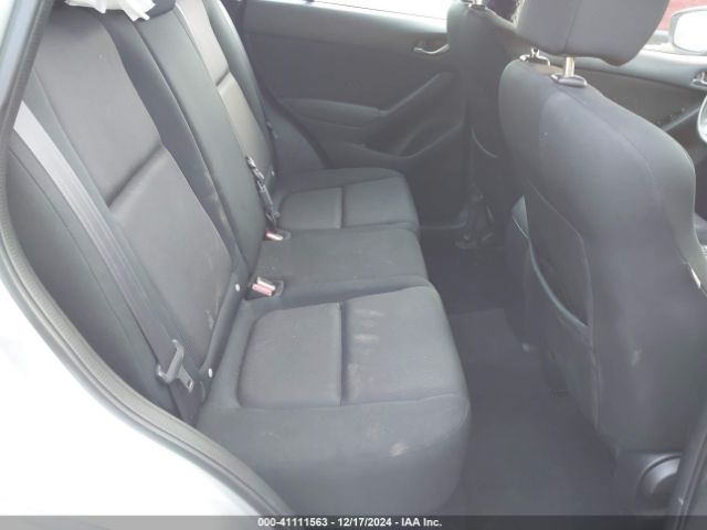 Photo 7 VIN: JM3KE2BYXG0814022 - MAZDA CX-5 