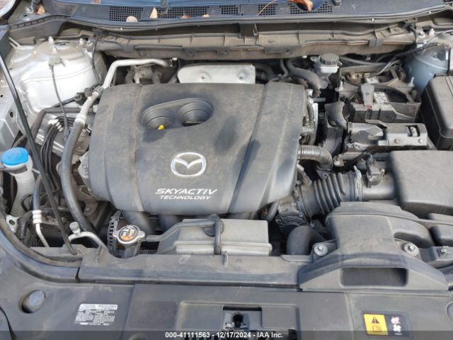 Photo 9 VIN: JM3KE2BYXG0814022 - MAZDA CX-5 