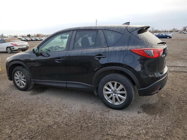 Photo 1 VIN: JM3KE2BYXG0855654 - MAZDA CX-5 