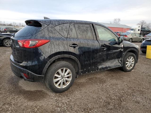 Photo 2 VIN: JM3KE2BYXG0855654 - MAZDA CX-5 