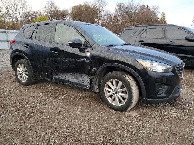 Photo 3 VIN: JM3KE2BYXG0855654 - MAZDA CX-5 