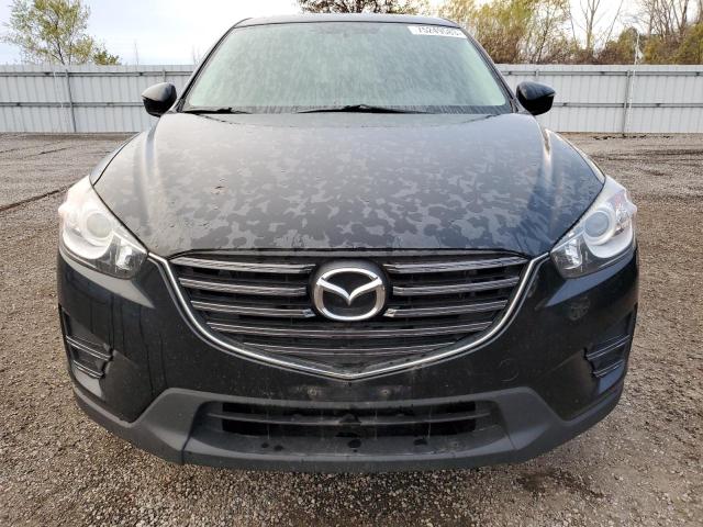 Photo 4 VIN: JM3KE2BYXG0855654 - MAZDA CX-5 