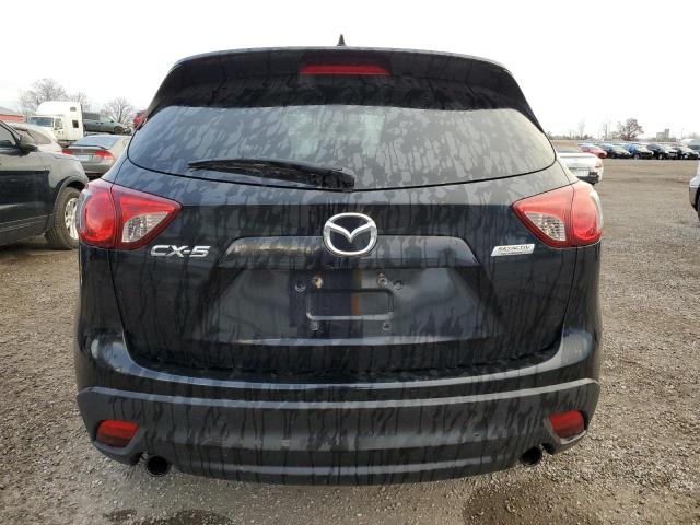 Photo 5 VIN: JM3KE2BYXG0855654 - MAZDA CX-5 