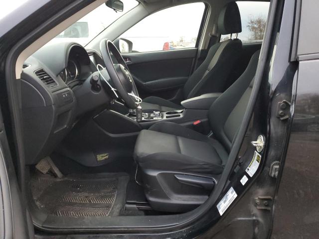 Photo 6 VIN: JM3KE2BYXG0855654 - MAZDA CX-5 