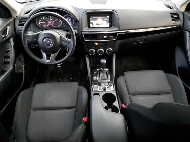 Photo 7 VIN: JM3KE2BYXG0855654 - MAZDA CX-5 