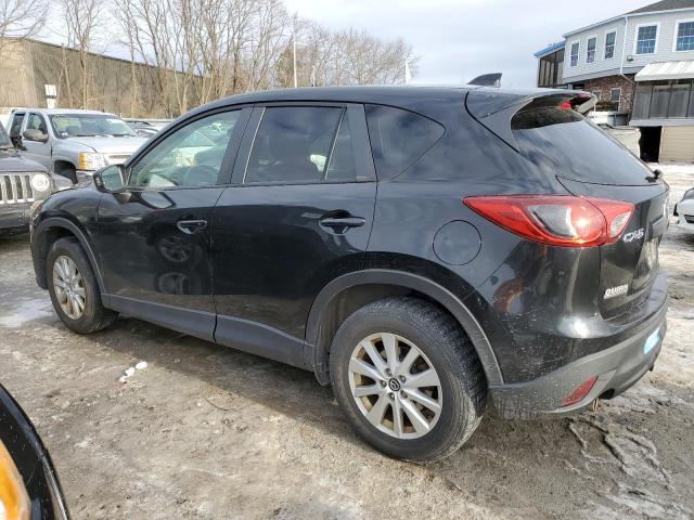 Photo 1 VIN: JM3KE2CE0D0103123 - MAZDA CX-5 